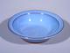 This style of bowl echoes the plate design with a small lip...